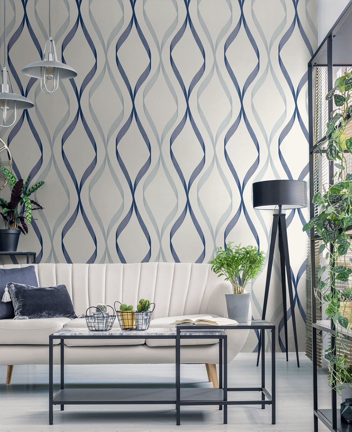 Etten Studios ET11802 Wallpaper - Eade's Wallpaper & Fabric