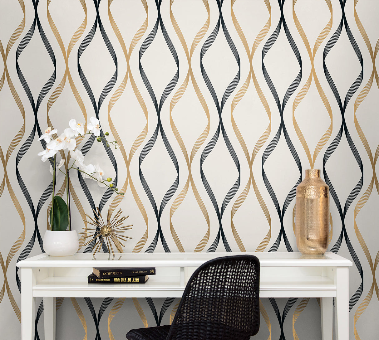 Etten Studios ET11806 Wallpaper - Eade's Wallpaper & Fabric