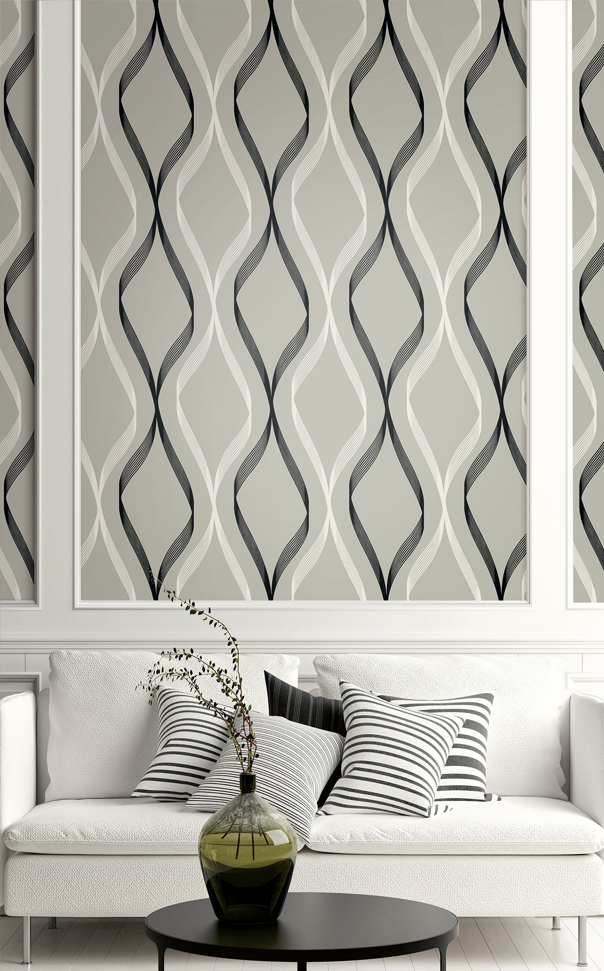 Etten Studios ET11808 Wallpaper - Eade's Wallpaper & Fabric