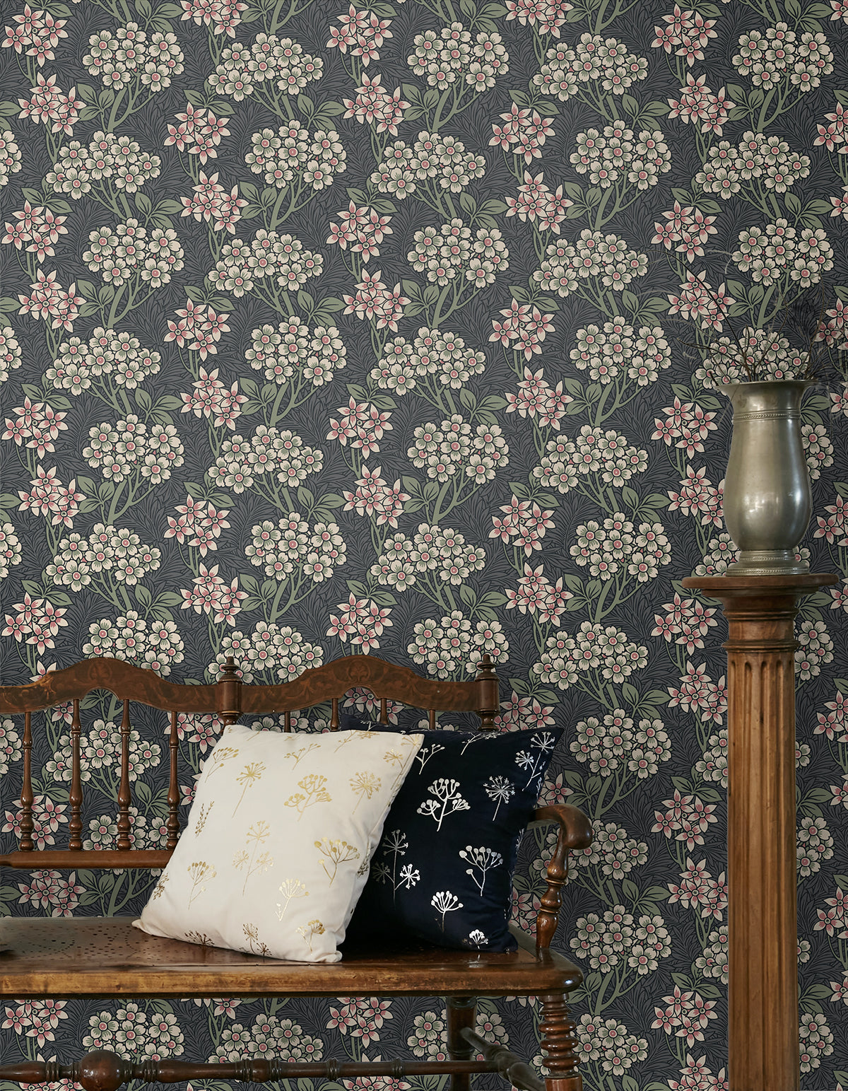 Etten Studios ET12010 Wallpaper - Eade's Wallpaper & Fabric