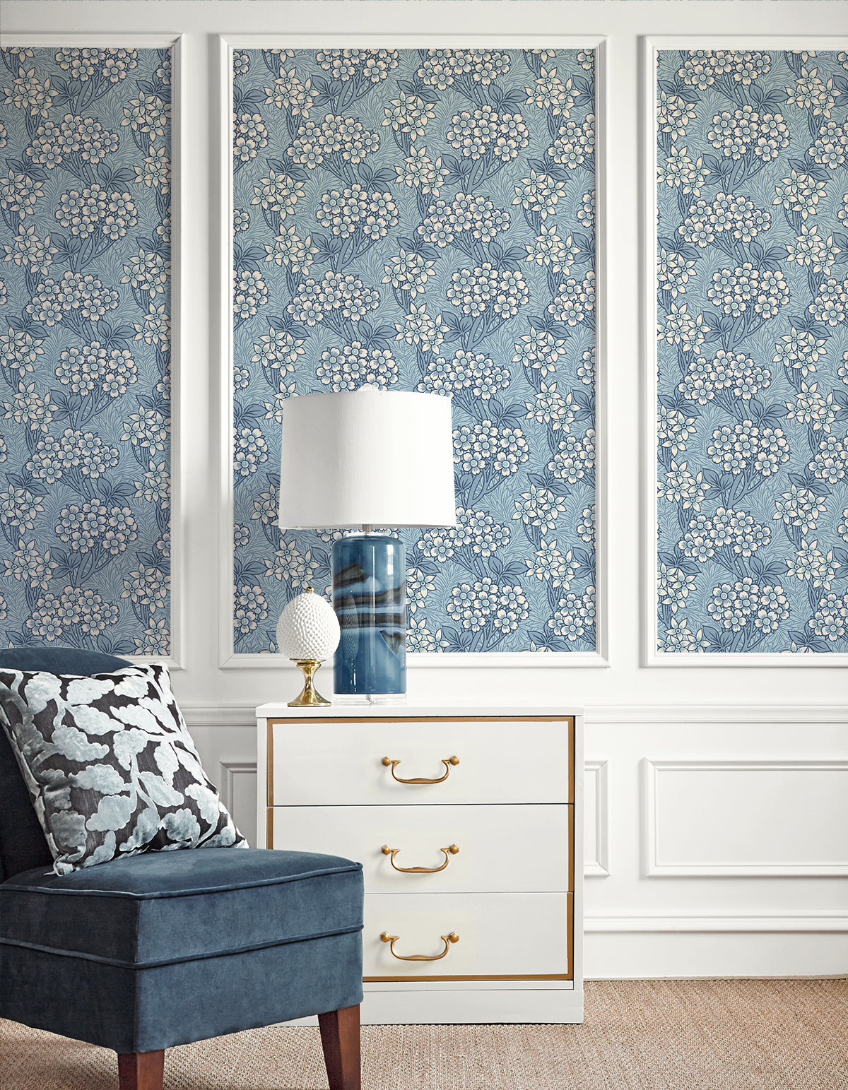 Etten Studios ET12022 Wallpaper - Eade's Wallpaper & Fabric