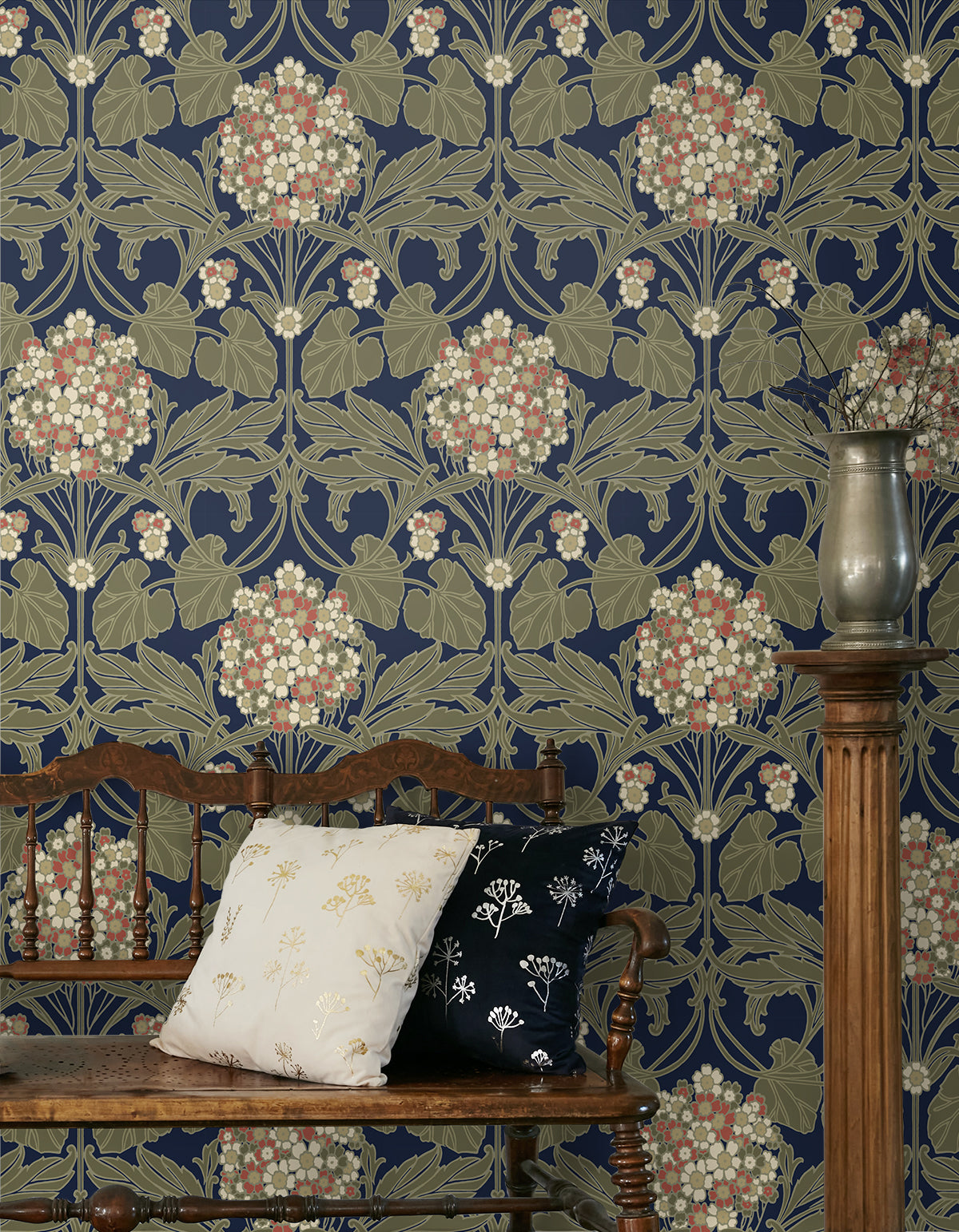 Etten Studios ET12102 Wallpaper - Eade's Wallpaper & Fabric