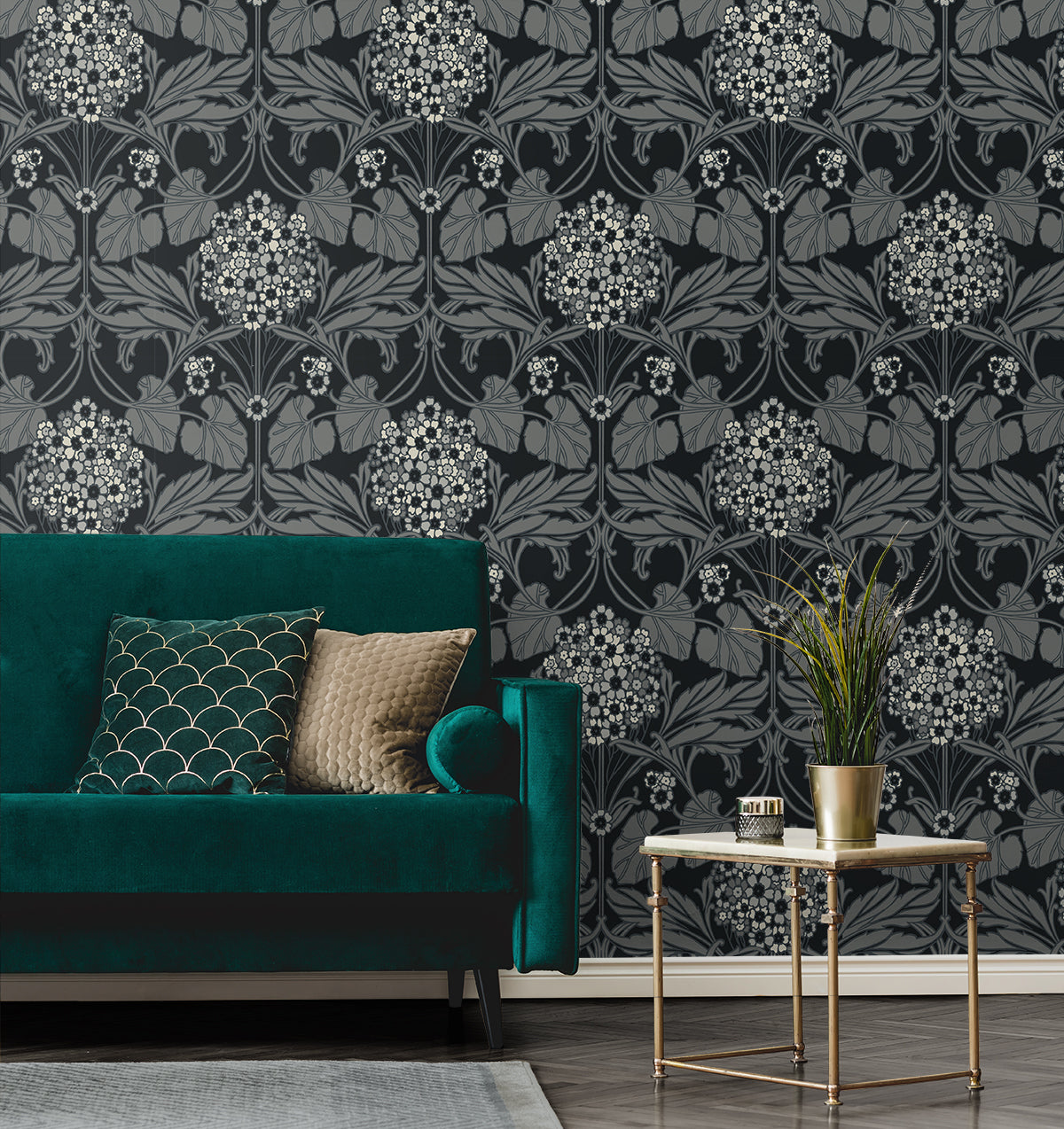 Etten Studios ET12120 Wallpaper - Eade's Wallpaper & Fabric