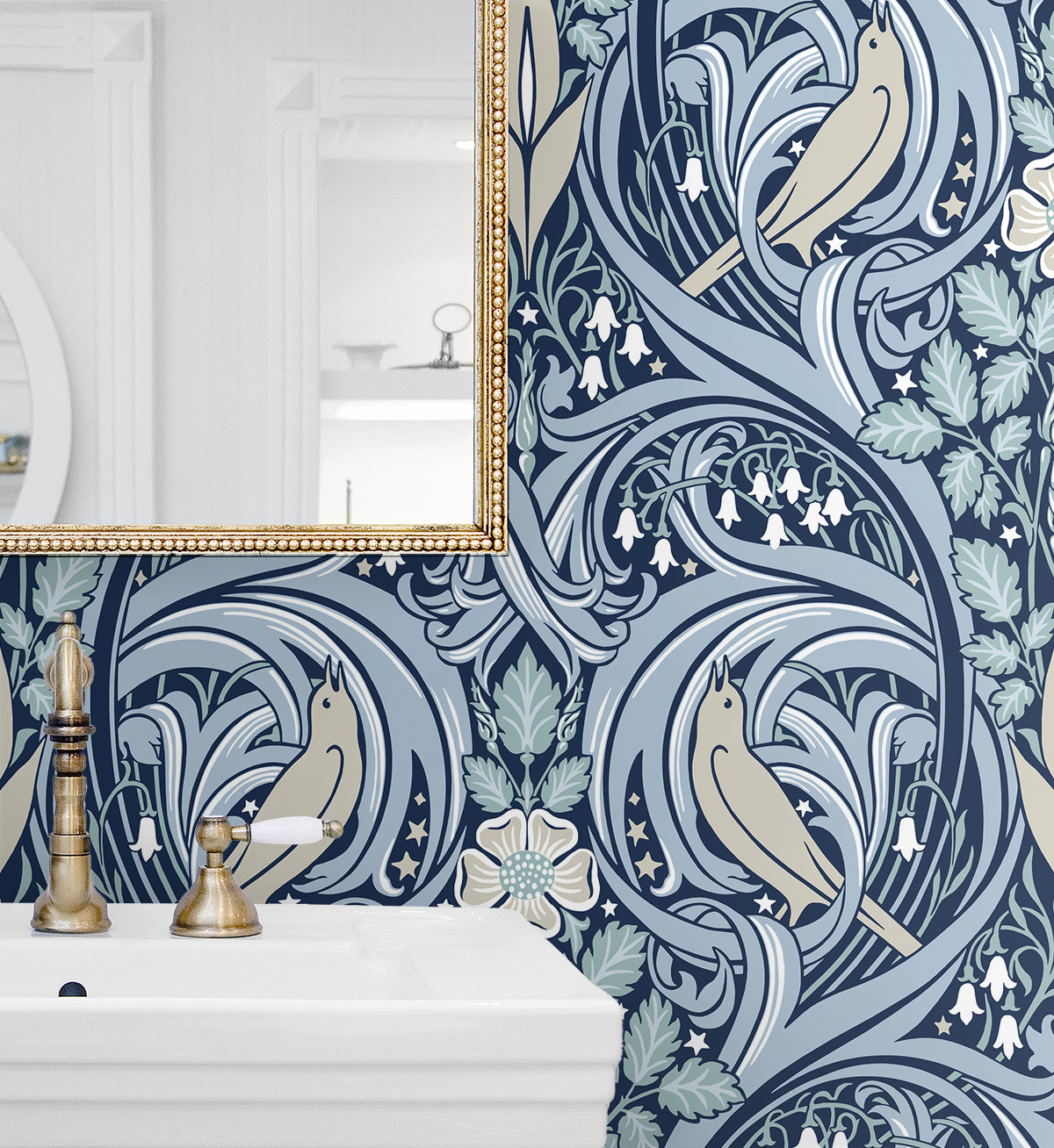 Etten Studios ET12202 Wallpaper - Eade's Wallpaper & Fabric