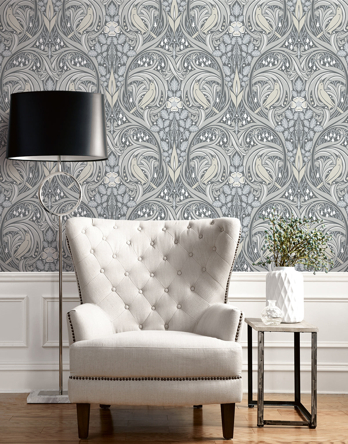 Etten Studios ET12210 Wallpaper - Eade's Wallpaper & Fabric