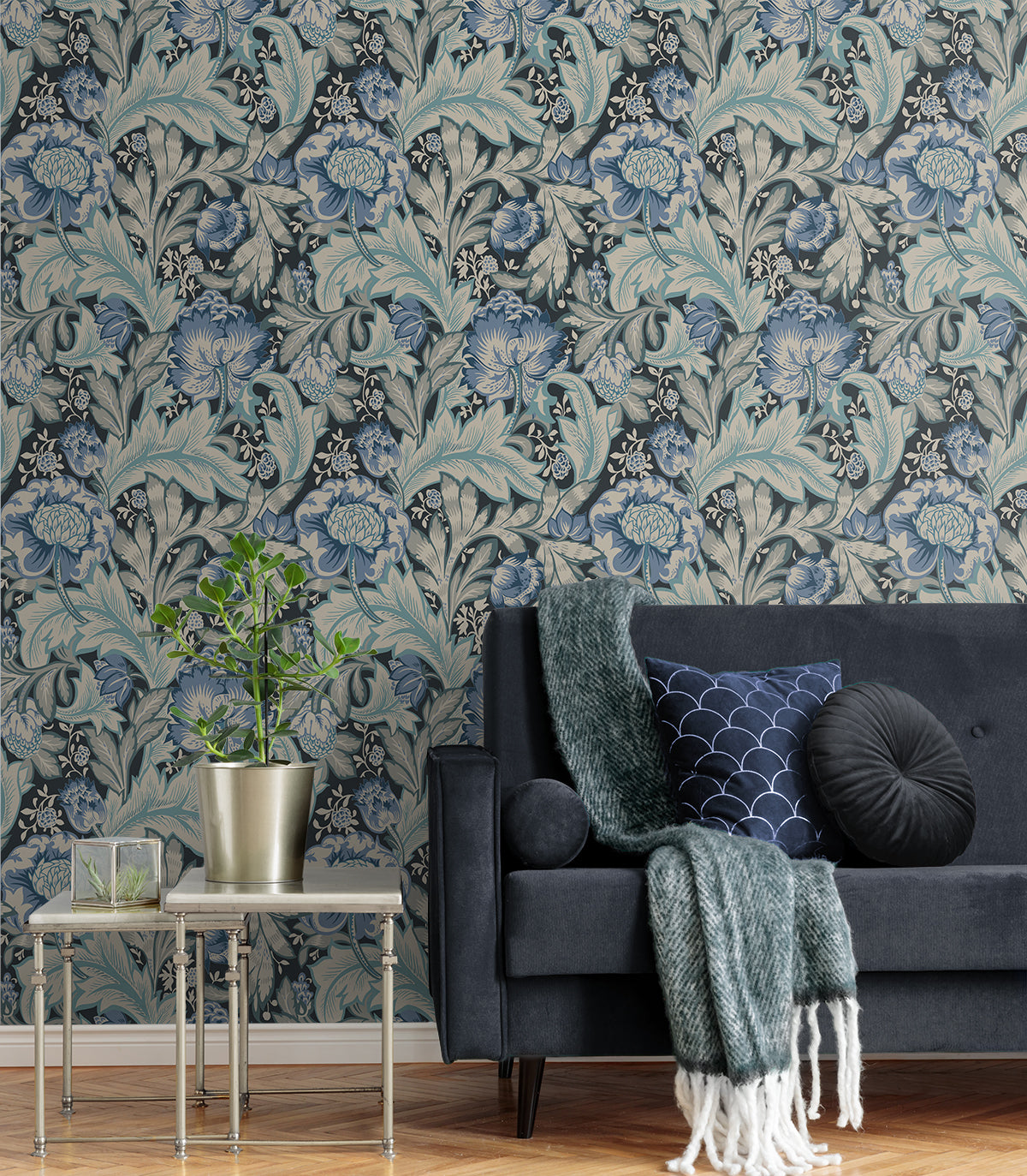 Etten Studios ET12312 Wallpaper - Eade's Wallpaper & Fabric