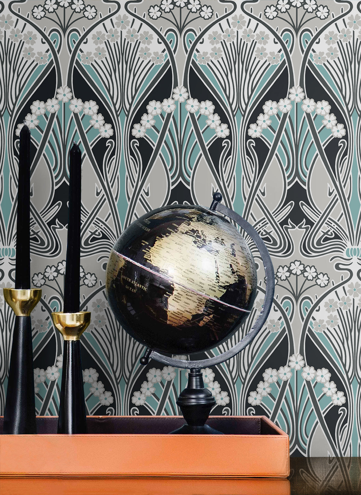 Etten Studios ET12404 Wallpaper - Eade's Wallpaper & Fabric