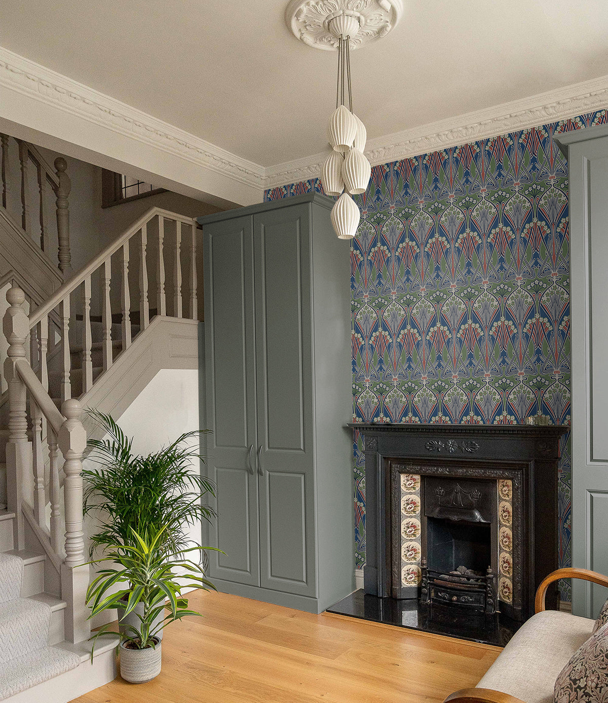 Etten Studios ET12412 Wallpaper - Eade's Wallpaper & Fabric