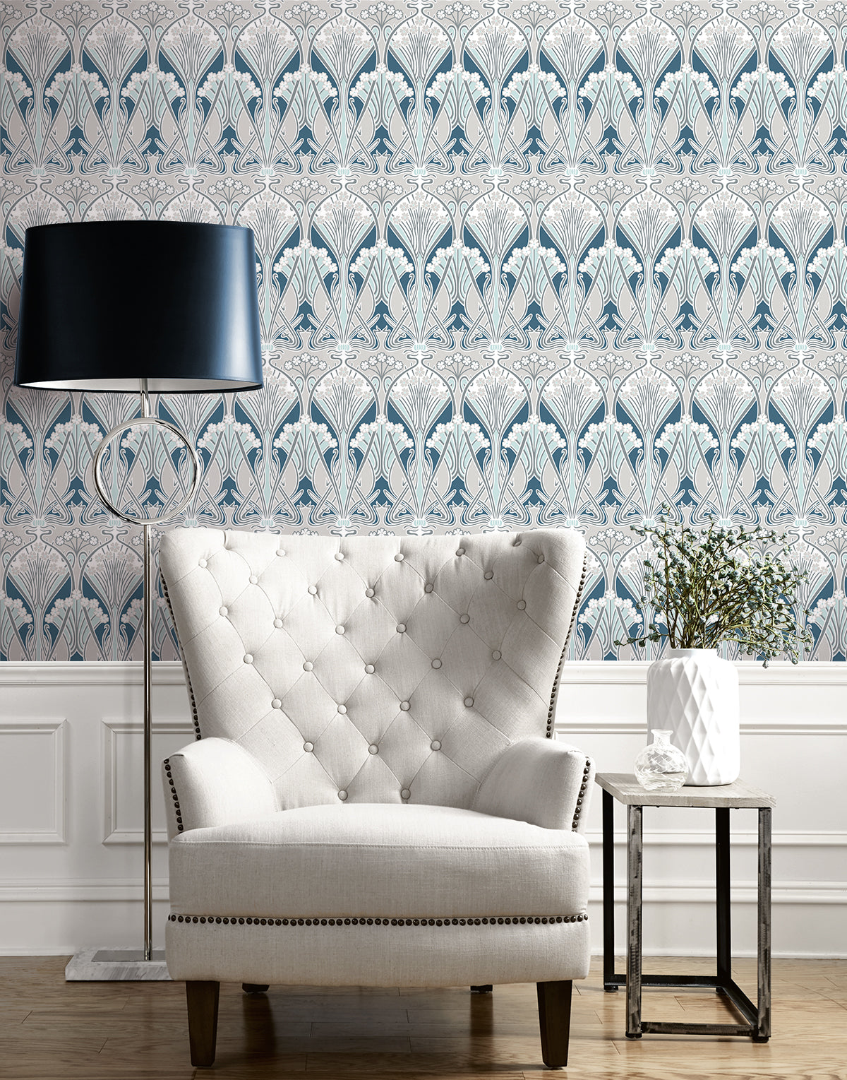 Etten Studios ET12414 Wallpaper - Eade's Wallpaper & Fabric