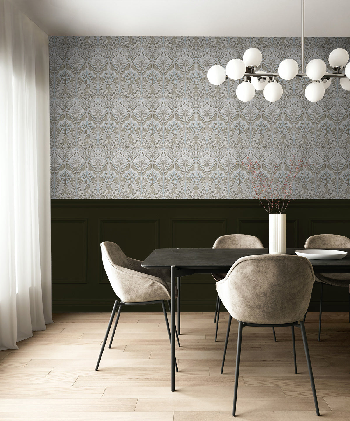 Etten Studios ET12424 Wallpaper - Eade's Wallpaper & Fabric