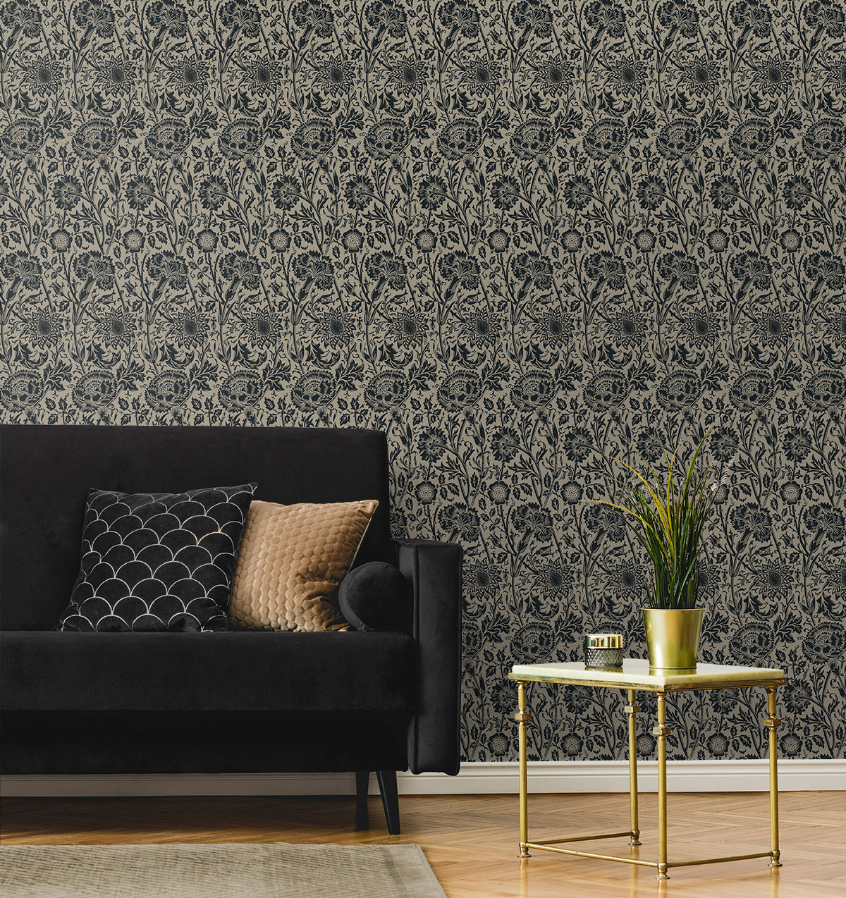 Etten Studios ET12518 Wallpaper - Eade's Wallpaper & Fabric