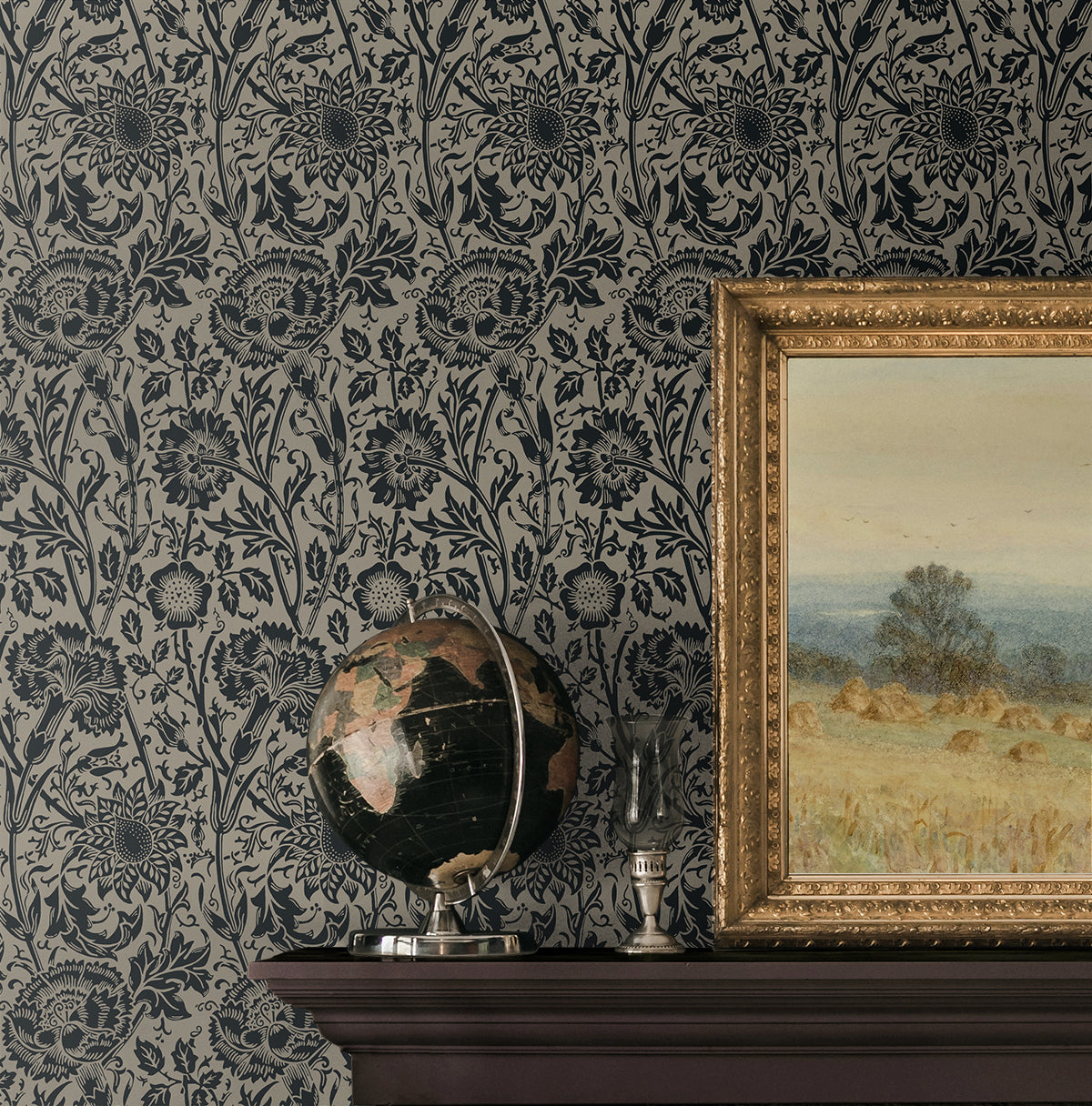 Etten Studios ET12518 Wallpaper - Eade's Wallpaper & Fabric