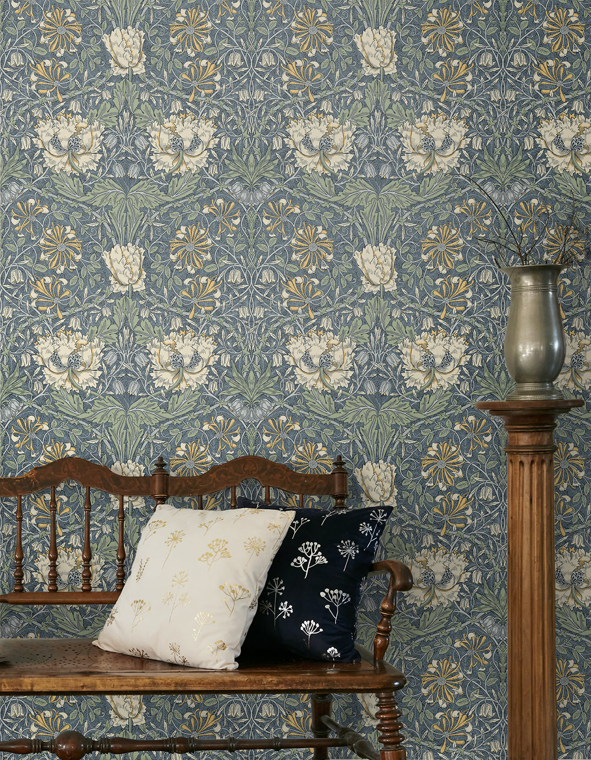 Etten Studios ET12602 Wallpaper - Eade's Wallpaper & Fabric