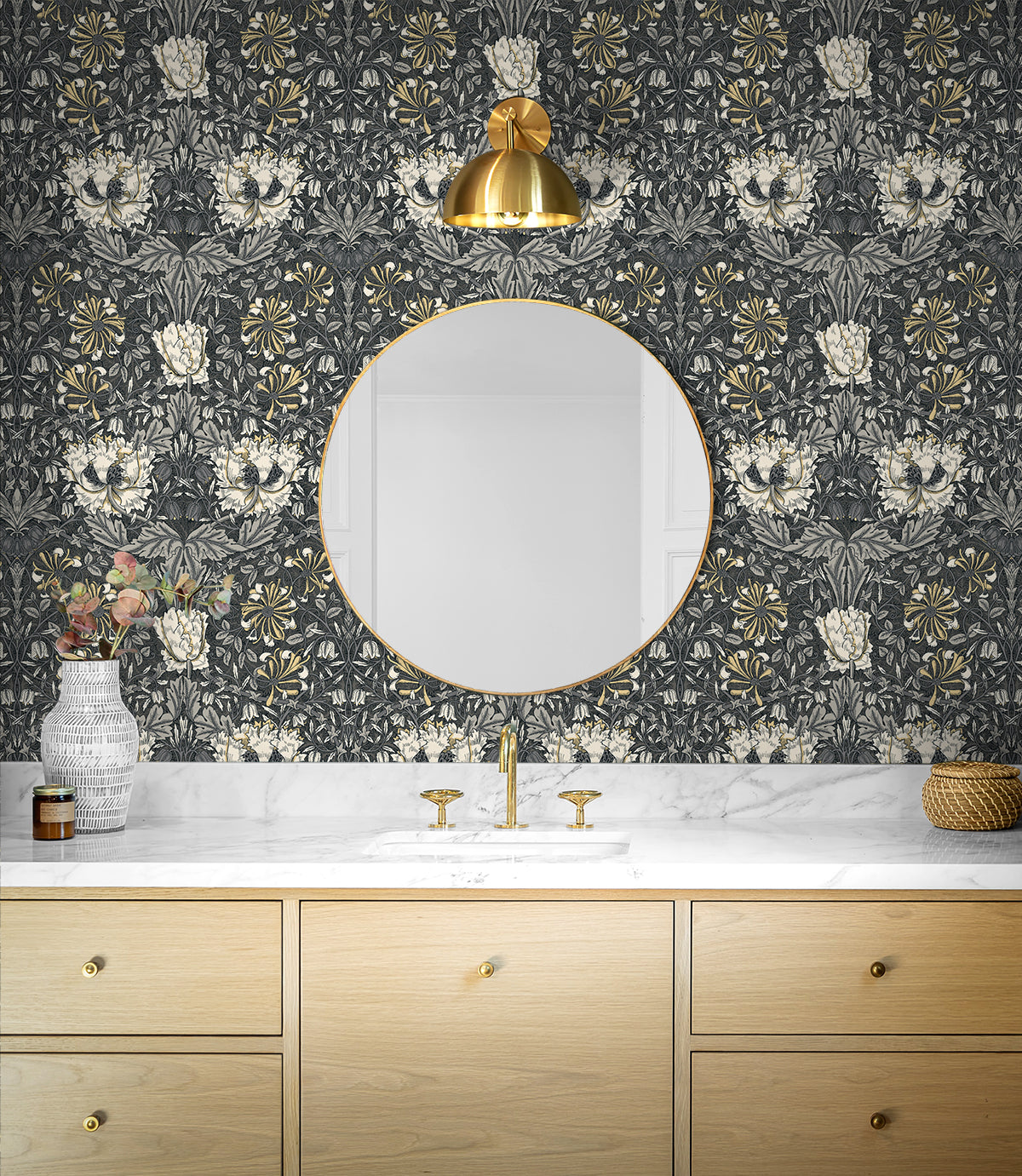 Etten Studios ET12608 Wallpaper - Eade's Wallpaper & Fabric