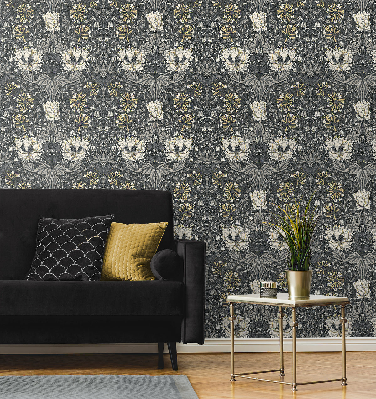 Etten Studios ET12608 Wallpaper - Eade's Wallpaper & Fabric