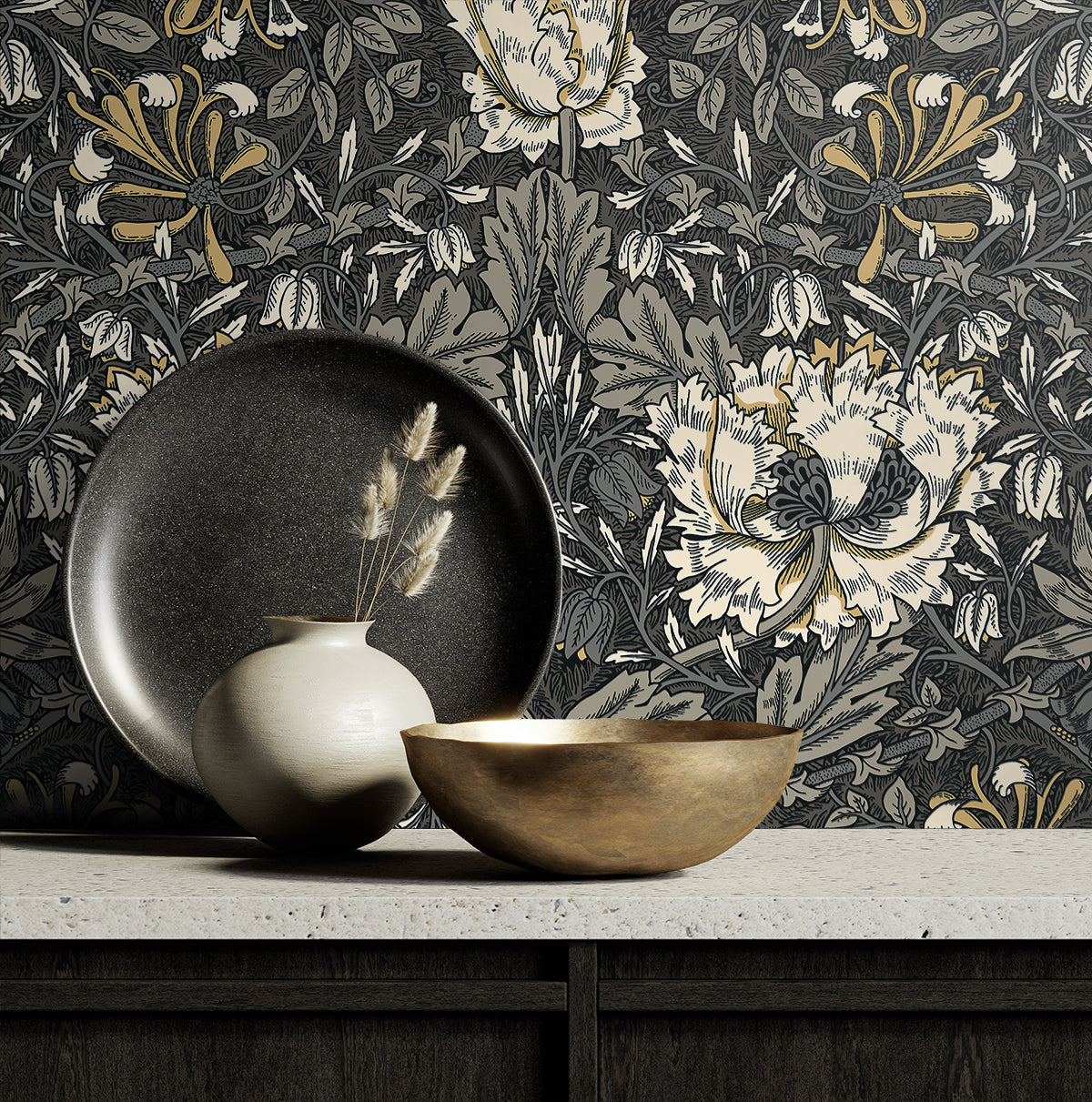 Etten Studios ET12608 Wallpaper - Eade's Wallpaper & Fabric