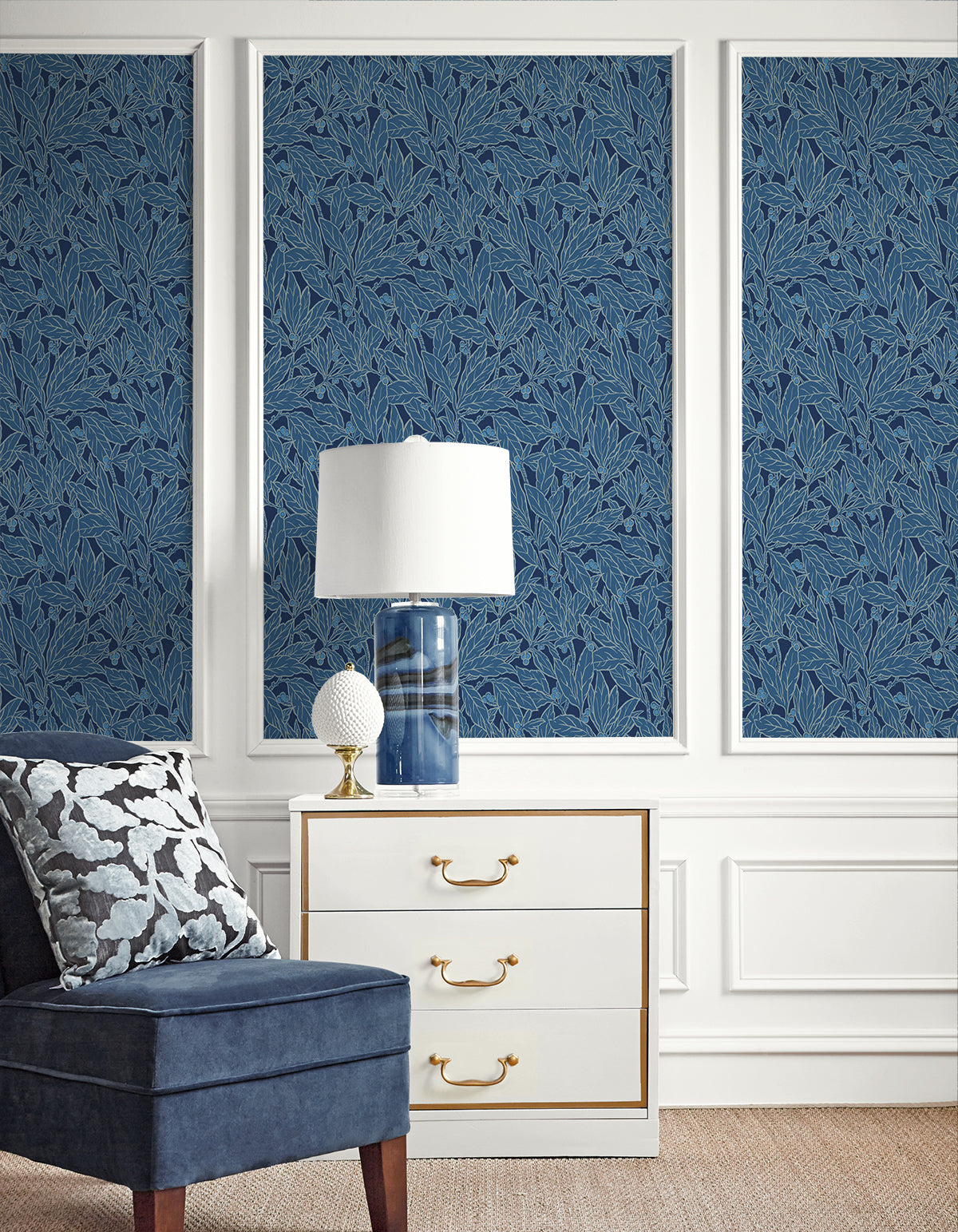Etten Studios ET12812 Wallpaper - Eade's Wallpaper & Fabric