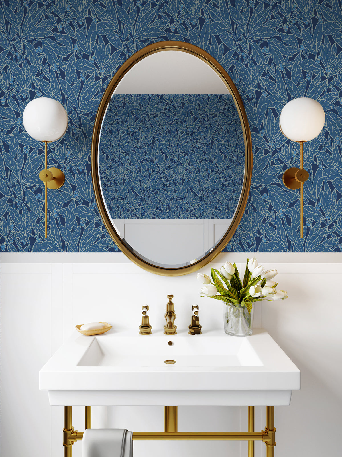 Etten Studios ET12812 Wallpaper - Eade's Wallpaper & Fabric