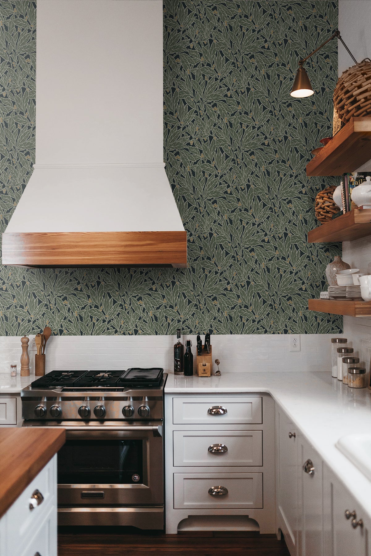 Etten Studios ET12814 Wallpaper - Eade's Wallpaper & Fabric