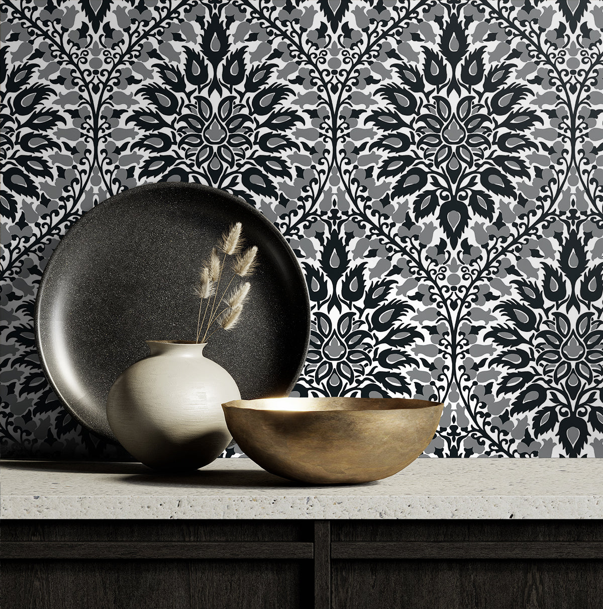 Etten Studios ET12900 Wallpaper - Eade's Wallpaper & Fabric