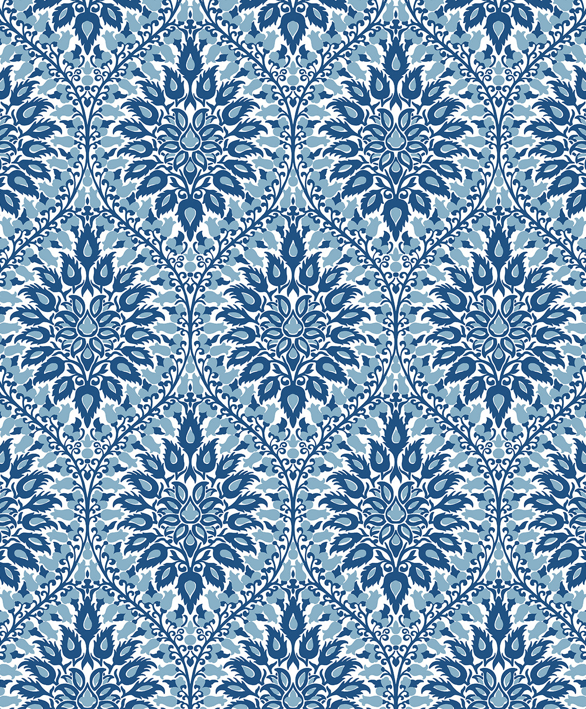 Etten Studios ET12902 Luna Ogee Wallpaper