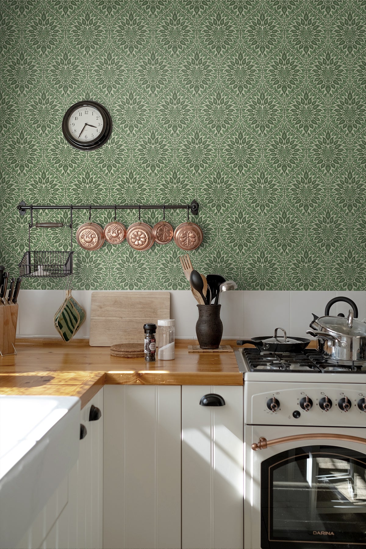 Etten Studios ET12904 Wallpaper - Eade's Wallpaper & Fabric