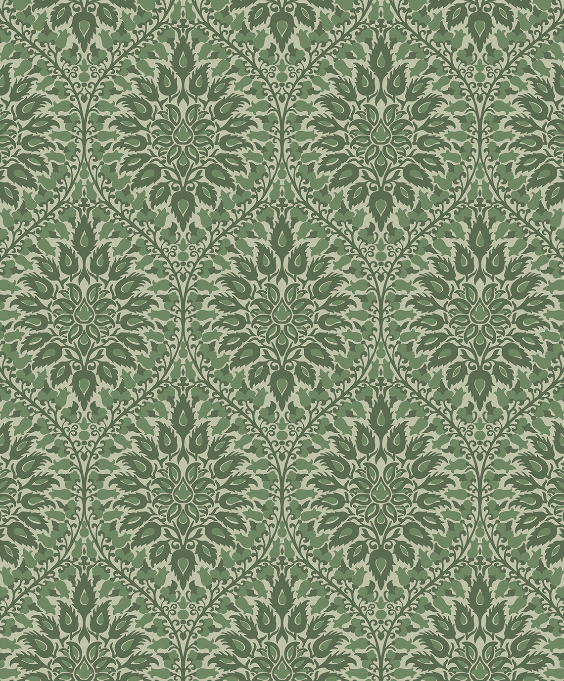 Etten Studios ET12904 Luna Ogee Wallpaper