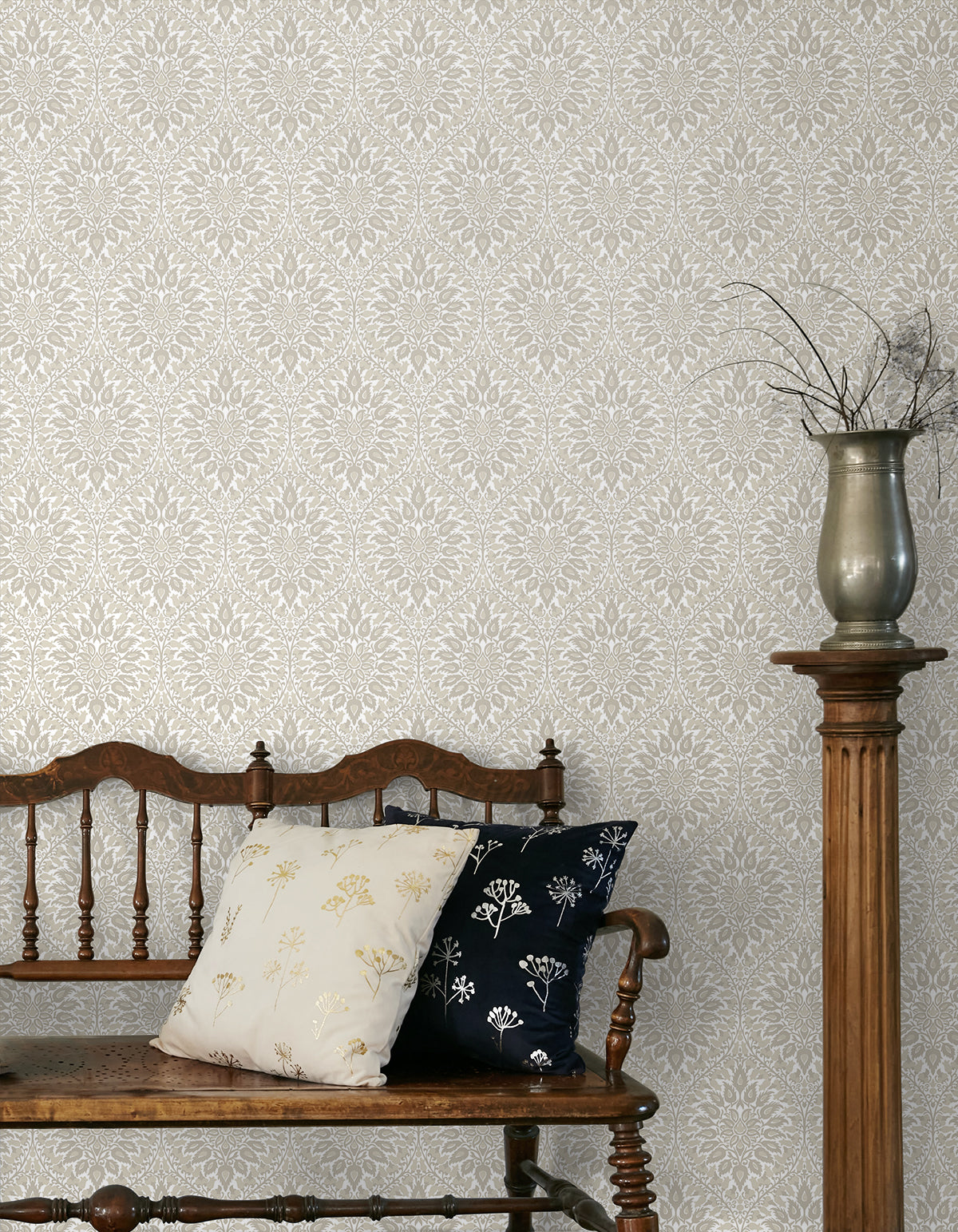 Etten Studios ET12905 Wallpaper - Eade's Wallpaper & Fabric