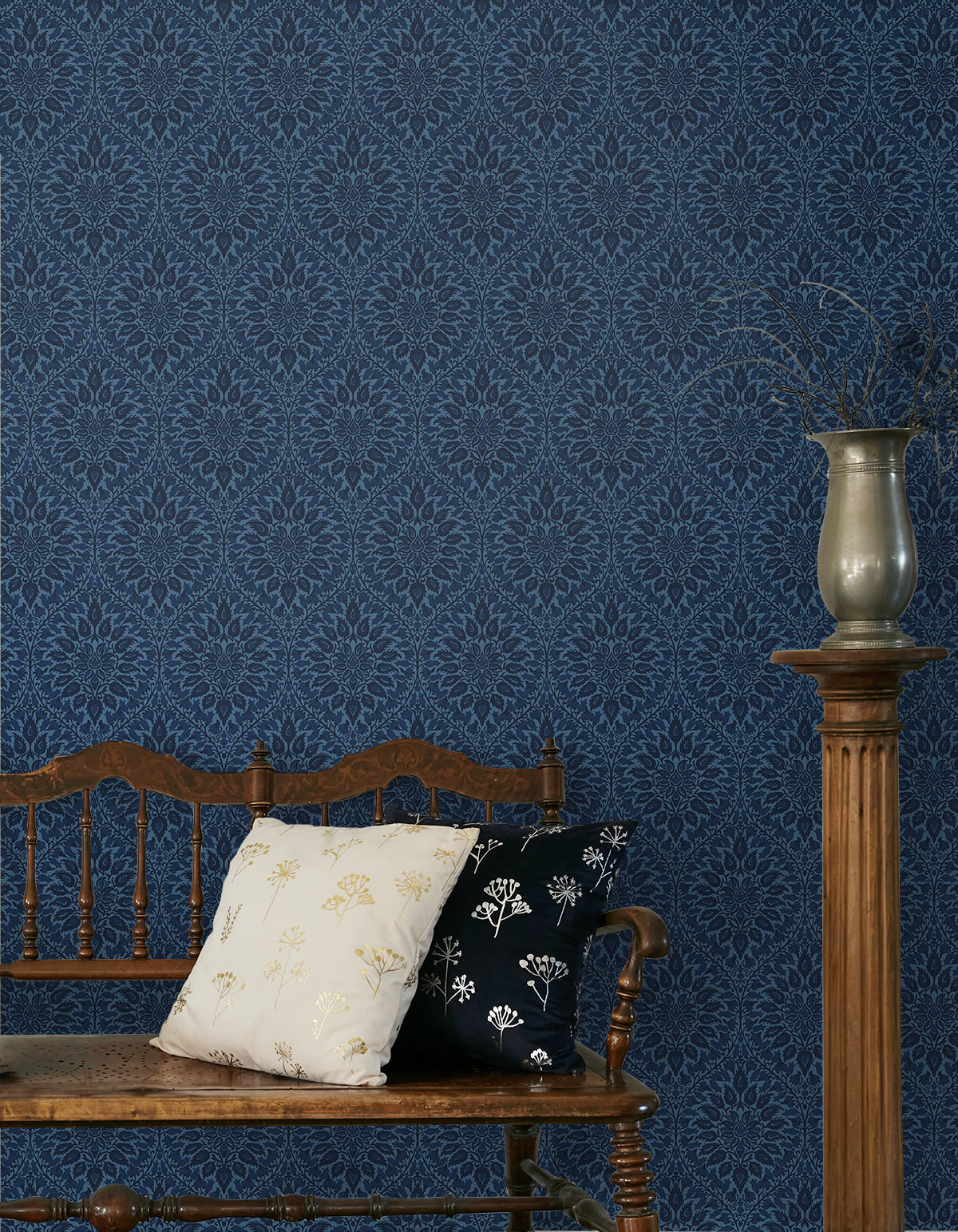 Etten Studios ET12912 Wallpaper - Eade's Wallpaper & Fabric