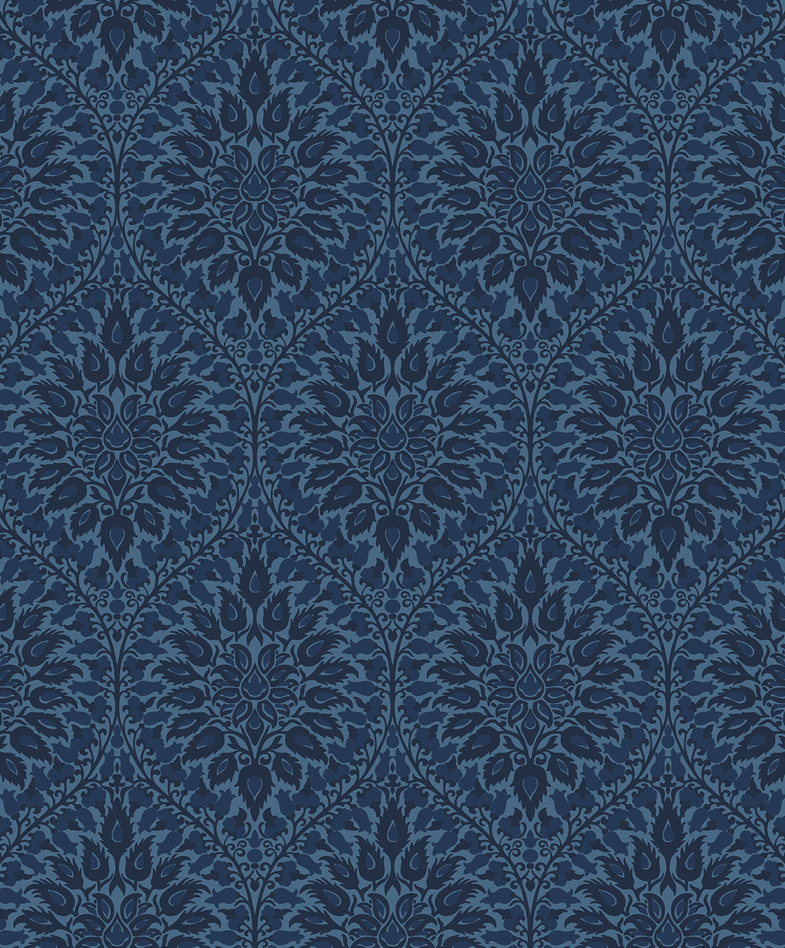 Etten Studios ET12912 Luna Ogee Wallpaper