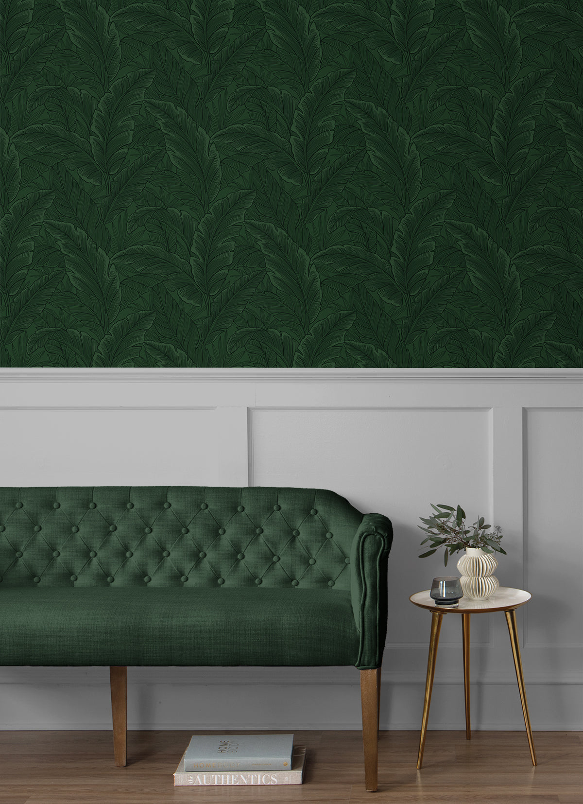 Etten Studios ET13004 Wallpaper - Eade's Wallpaper & Fabric