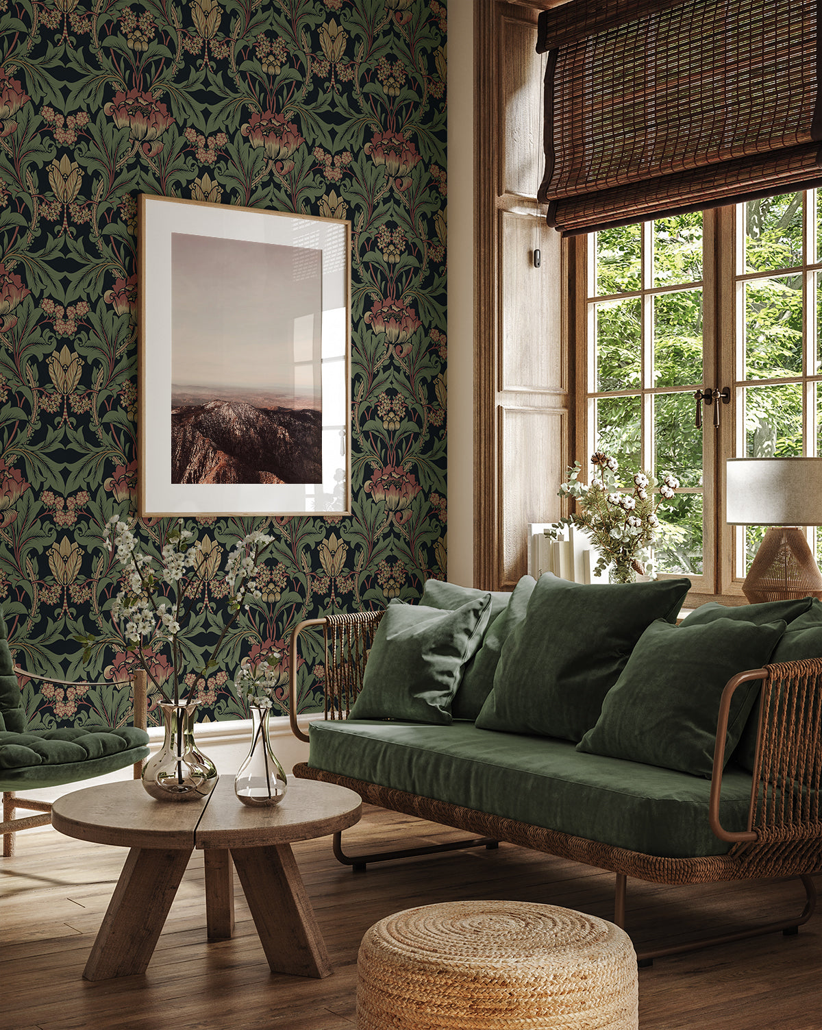 Etten Studios ET13101 Wallpaper - Eade's Wallpaper & Fabric