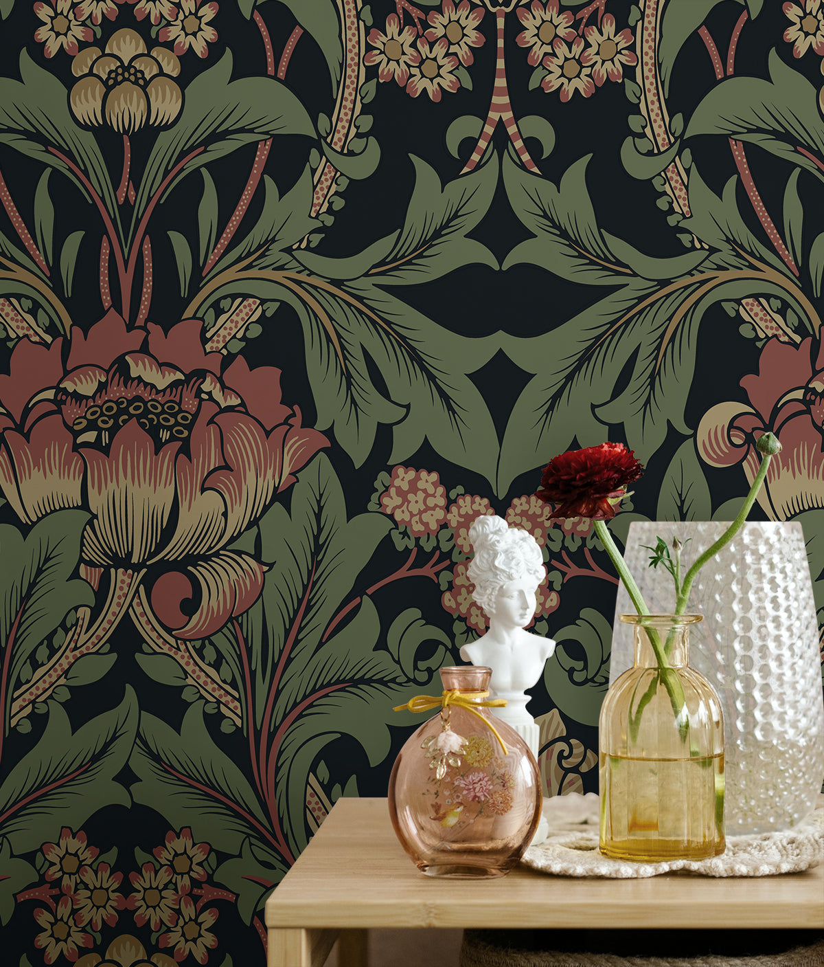 Etten Studios ET13101 Wallpaper - Eade's Wallpaper & Fabric