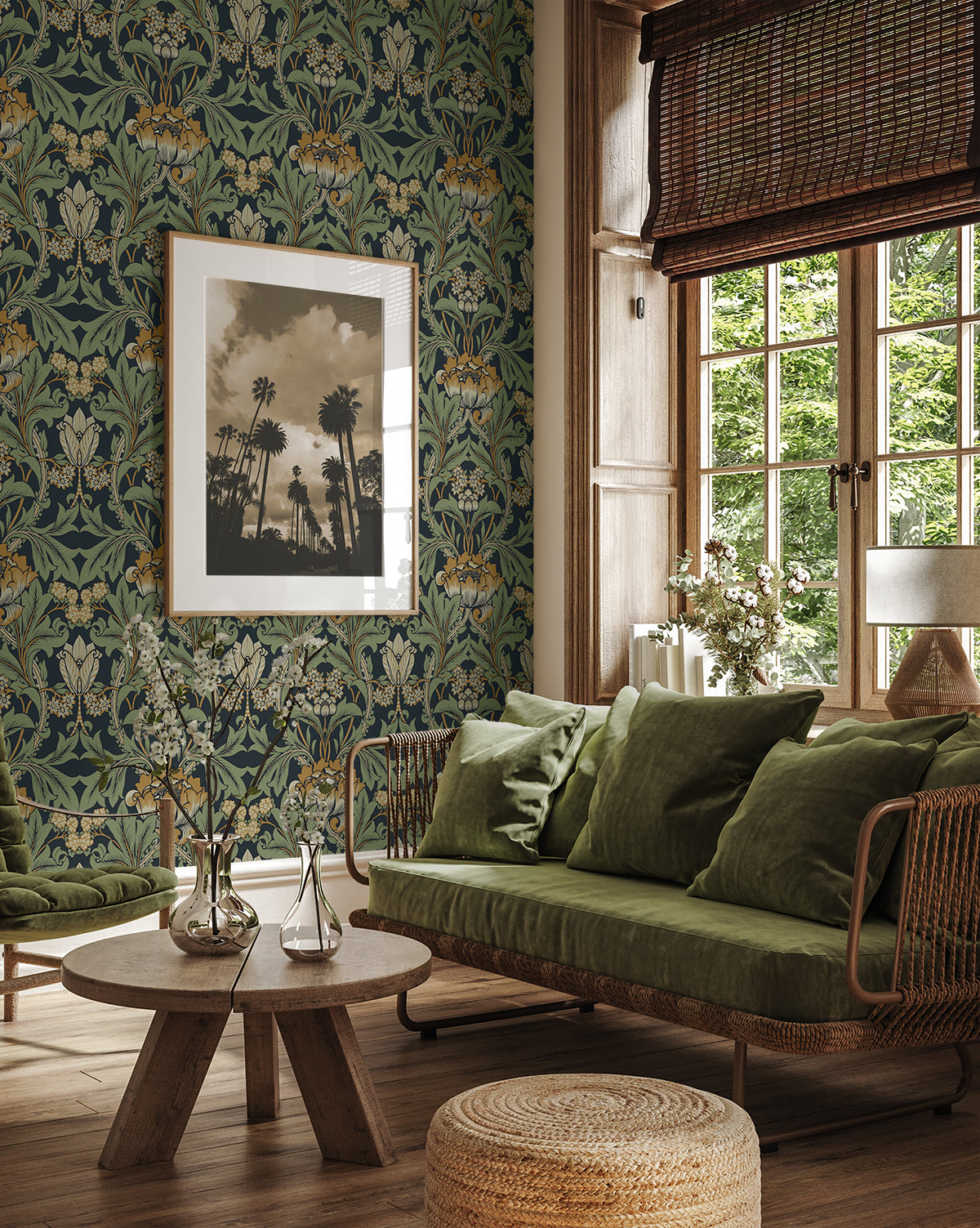 Etten Studios ET13104 Wallpaper - Eade's Wallpaper & Fabric