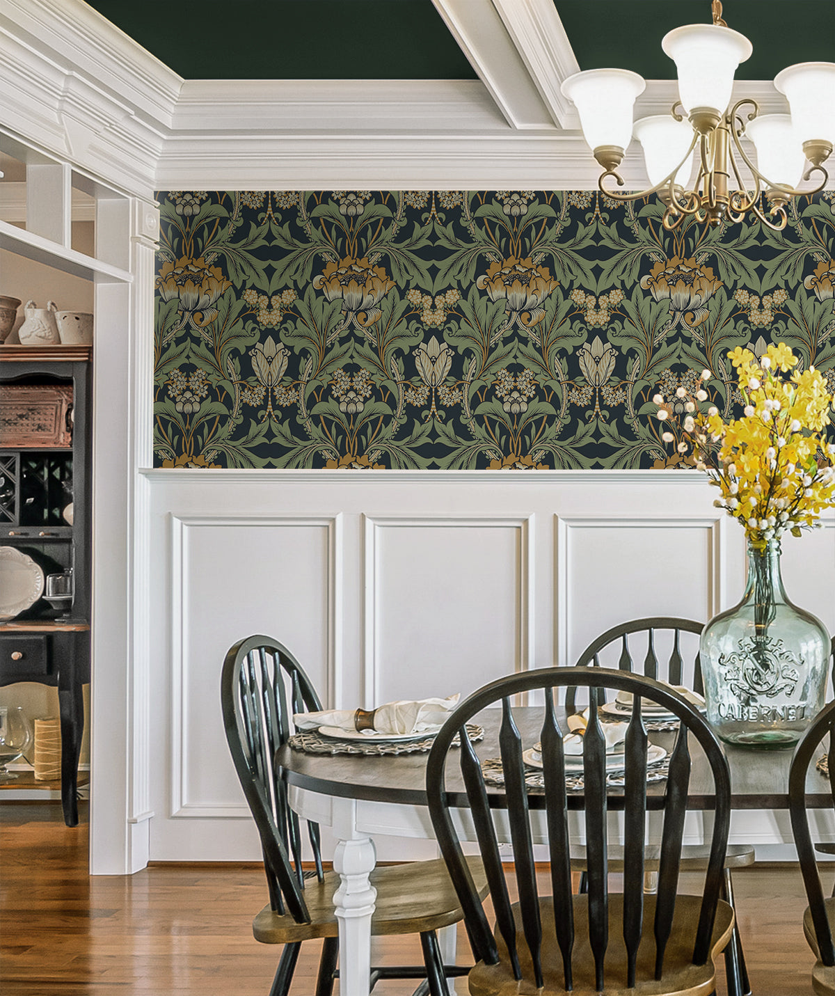 Etten Studios ET13101 Wallpaper - Eade's Wallpaper & Fabric