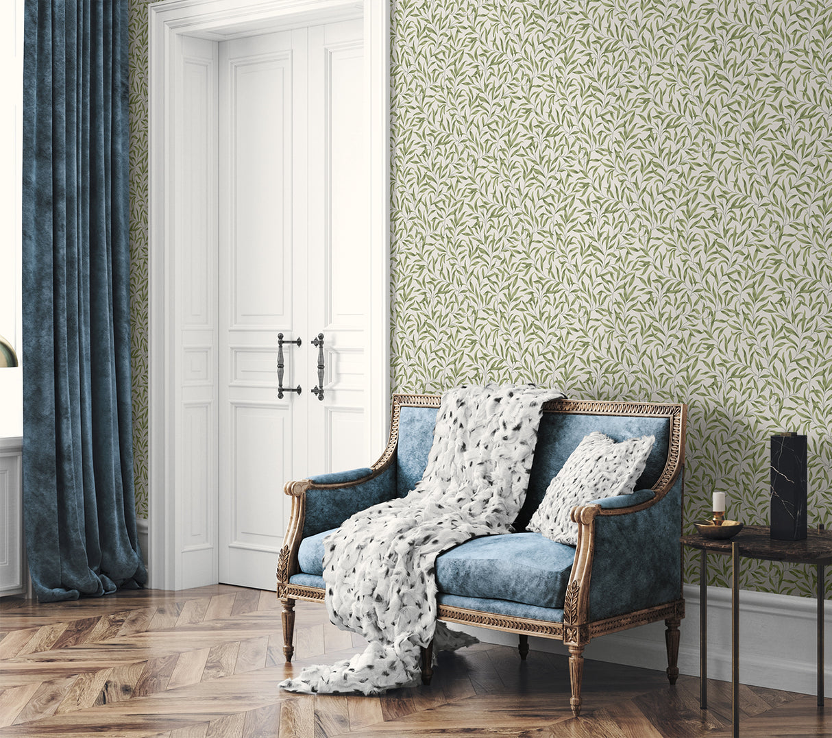 Etten Studios ET13304 Wallpaper - Eade's Wallpaper & Fabric