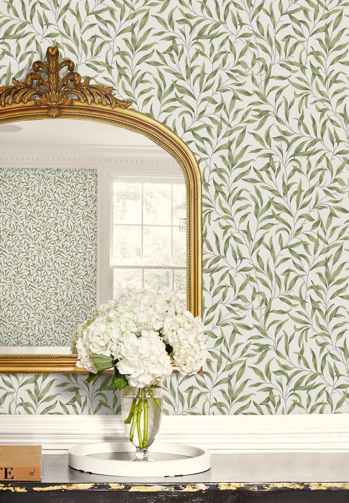 Etten Studios ET13304 Wallpaper - Eade's Wallpaper & Fabric