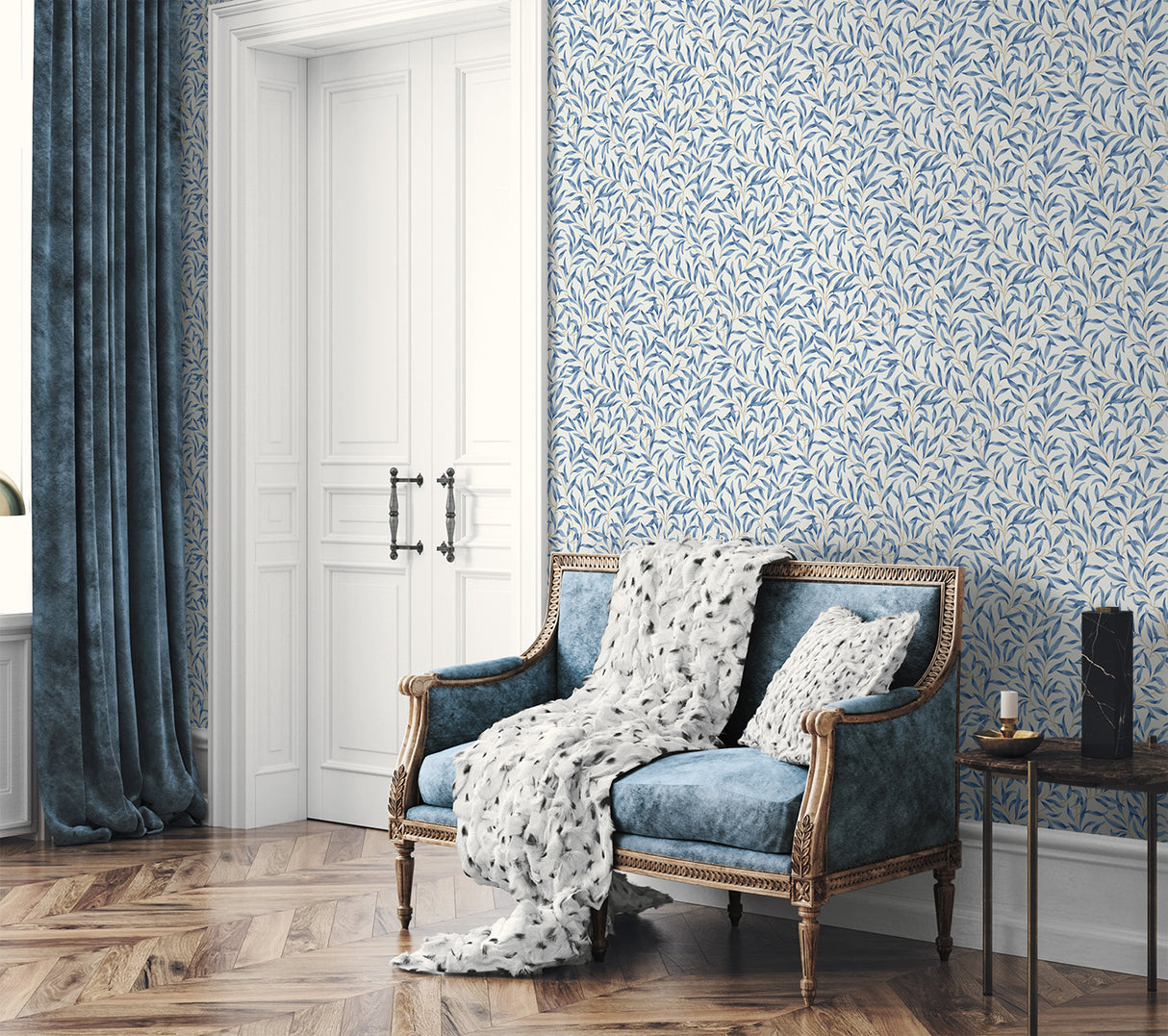 Etten Studios ET13312 Wallpaper - Eade's Wallpaper & Fabric