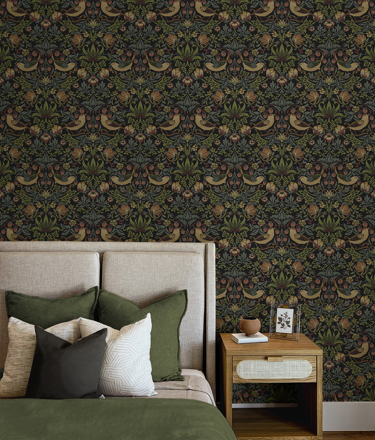 Etten Studios ET13401 Wallpaper - Eade's Wallpaper & Fabric