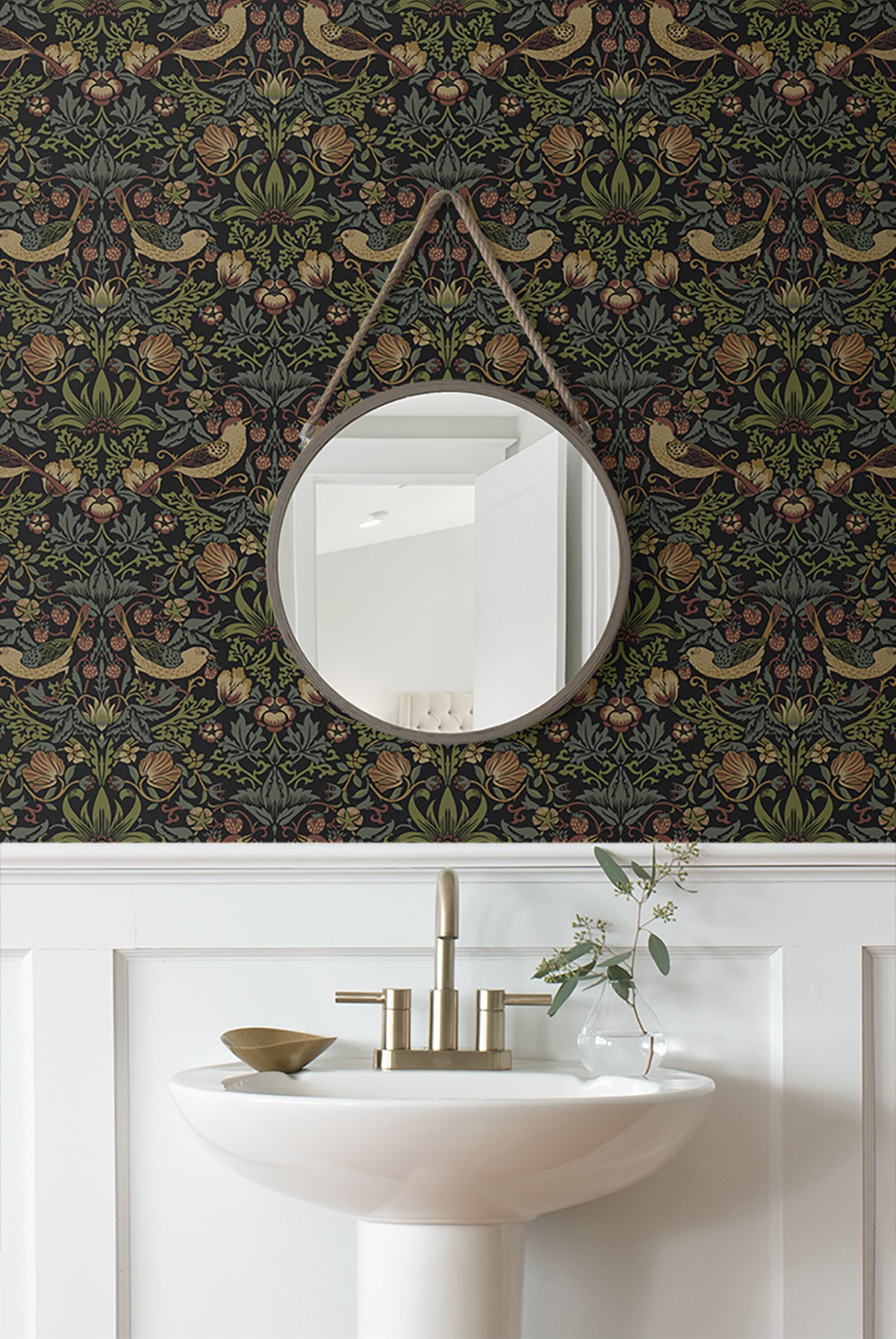 Etten Studios ET13401 Wallpaper - Eade's Wallpaper & Fabric