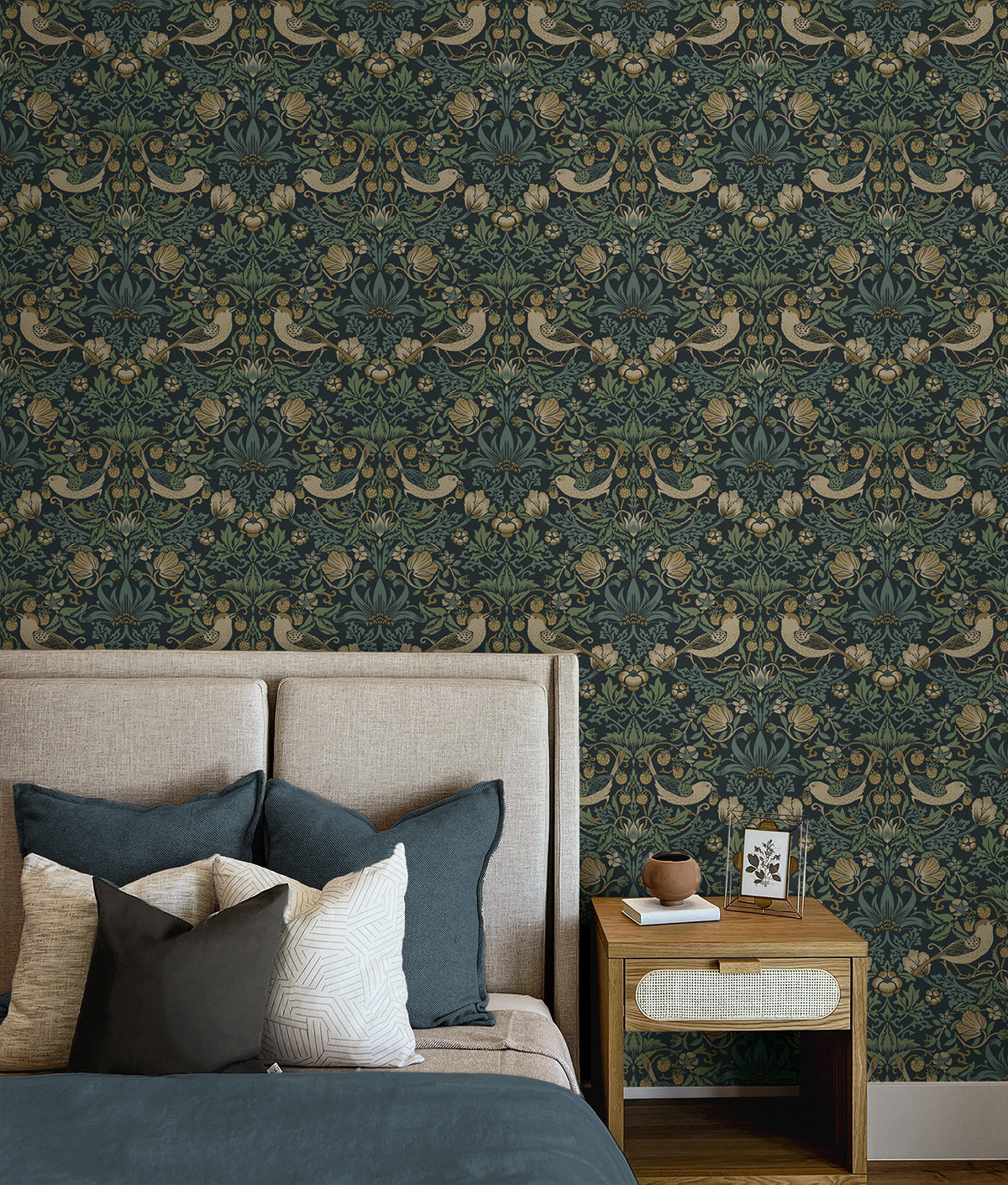 Etten Studios ET13402 Wallpaper - Eade's Wallpaper & Fabric