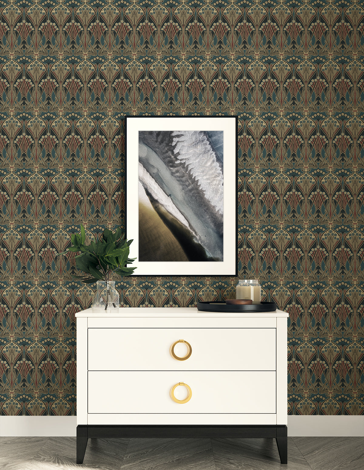 Etten Studios ET13501 Wallpaper - Eade's Wallpaper & Fabric