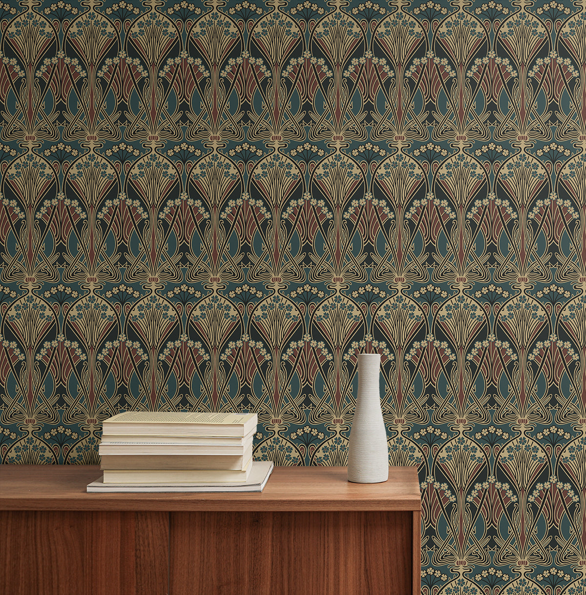 Etten Studios ET13501 Wallpaper - Eade's Wallpaper & Fabric