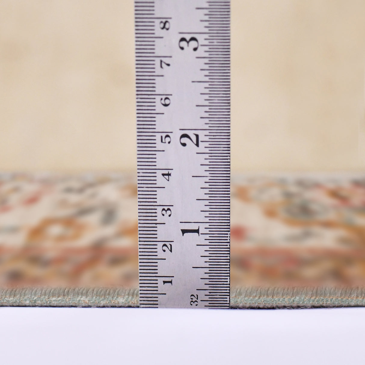 Amer Rugs ETE-3 Eternal Farmhouse Oriental /Ivory Area Rug