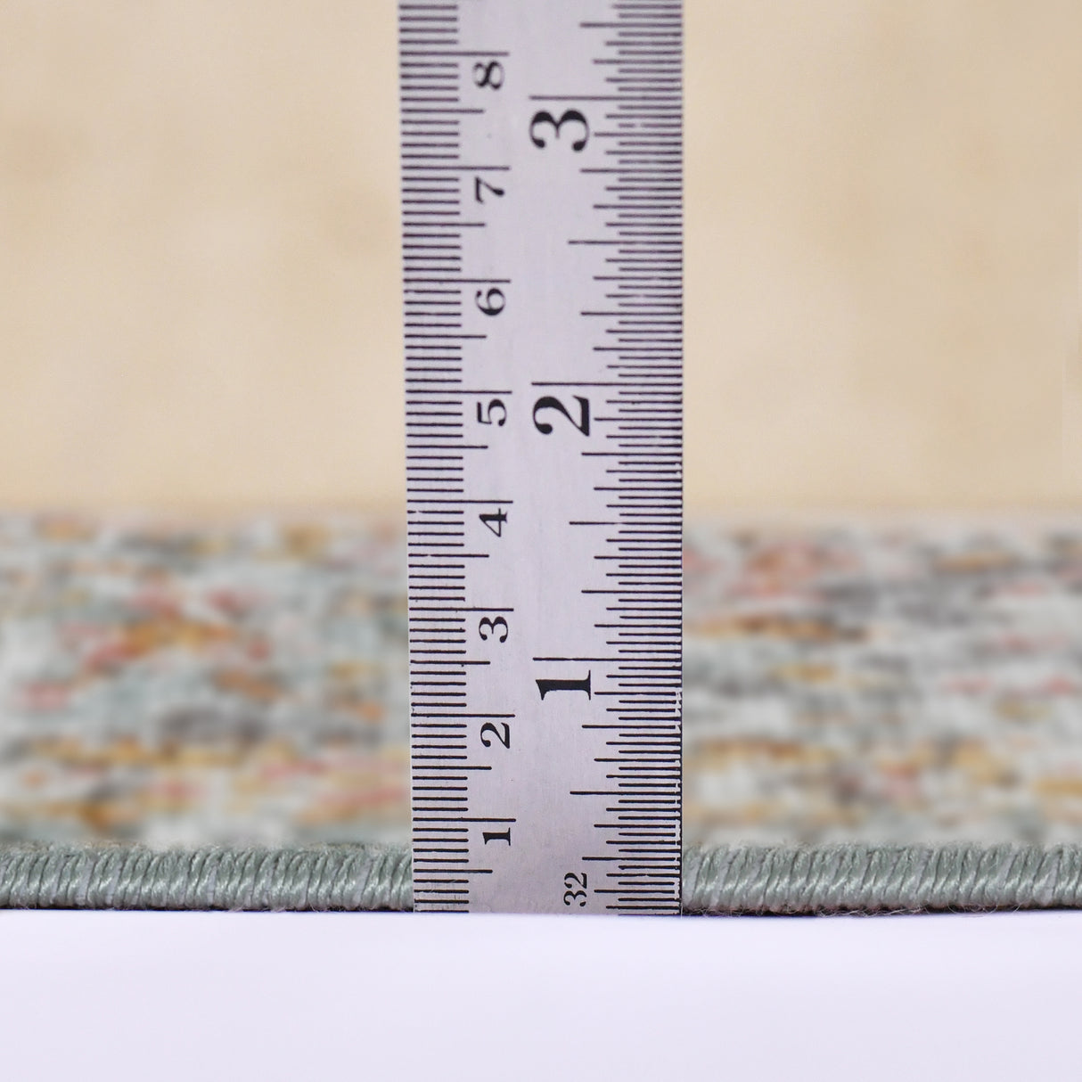 Amer Rugs ETE-30 Eternal Farmhouse Bordered Area Rug