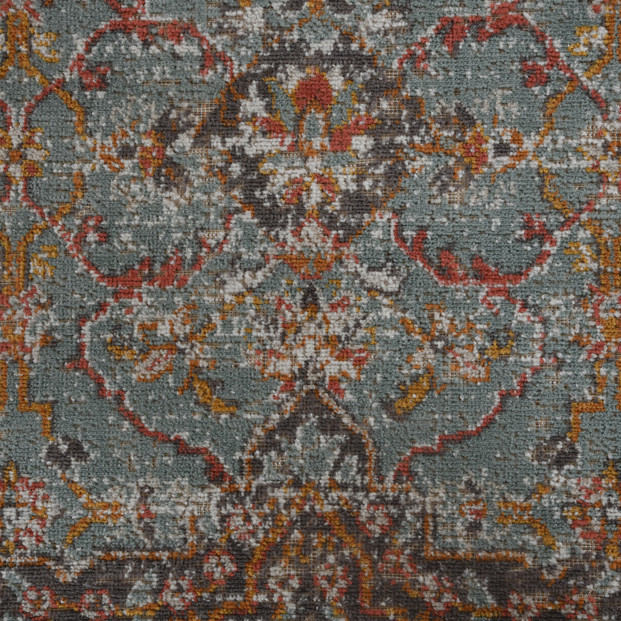 Amer Rugs ETE-30 Eternal Farmhouse Bordered Area Rug