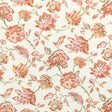 KRAVET BASICS ETHERIA.12.0 ETHERIA CAMELIA Fabric - Eade's Wallpaper