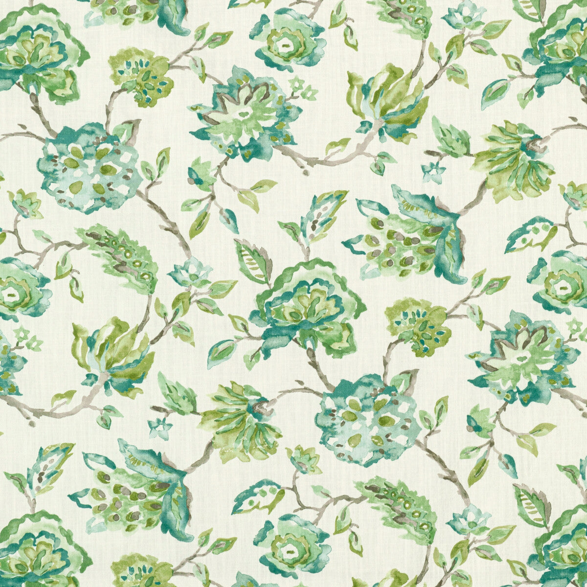 KRAVET BASICS ETHERIA.13.0 ETHERIA ARBORETUM Fabric - Eade's Wallpaper