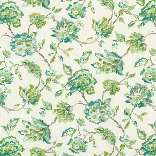 KRAVET BASICS ETHERIA.13.0 ETHERIA ARBORETUM Fabric - Eade's Wallpaper