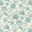 KRAVET BASICS ETHERIA.15.0 ETHERIA DELPHINIUM Fabric - Eade's Wallpaper